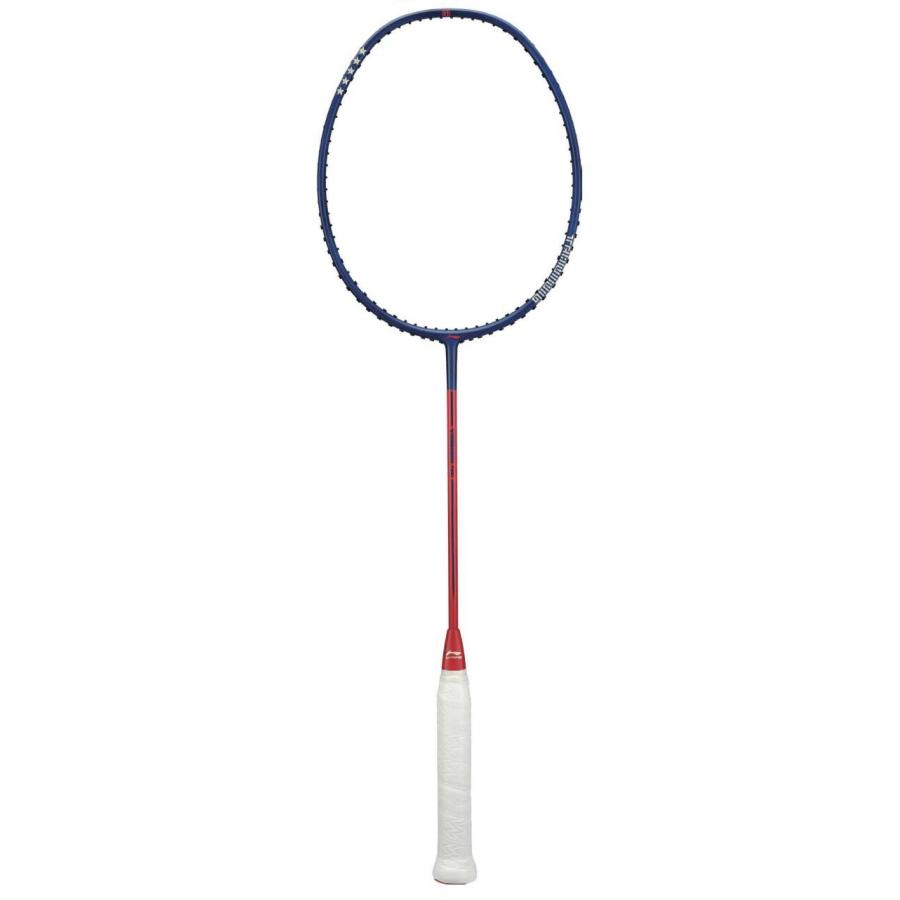 【新品未使用】リーニン バドミントンラケット トレーニング140 TR140 LI-NING リーニン バドミントン ラケット LI-NING TRAINING 140 TR140