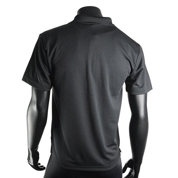 クリオ ウェア CHRIO ポロシャツベーシック チームウェア用に特注デザイン作成可能 | CHRIO | 03