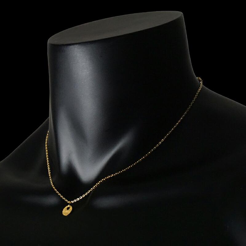 クリオ ネックレス CHRIO ルシアネックレス 14KGF Dシリーズ | CHRIO | 01