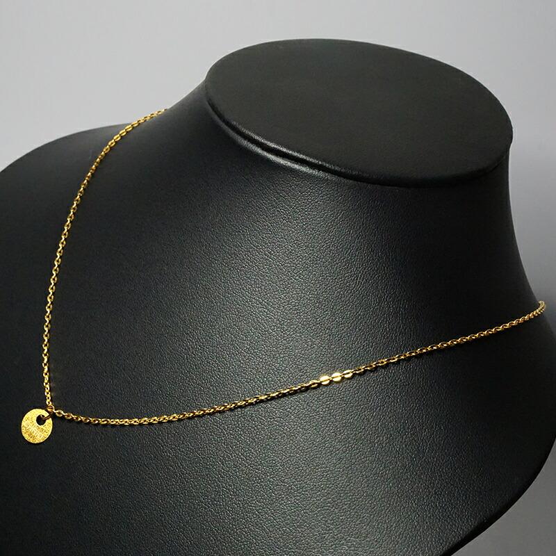 クリオ ネックレス CHRIO ルシアネックレス 14KGF Dシリーズ | CHRIO | 02