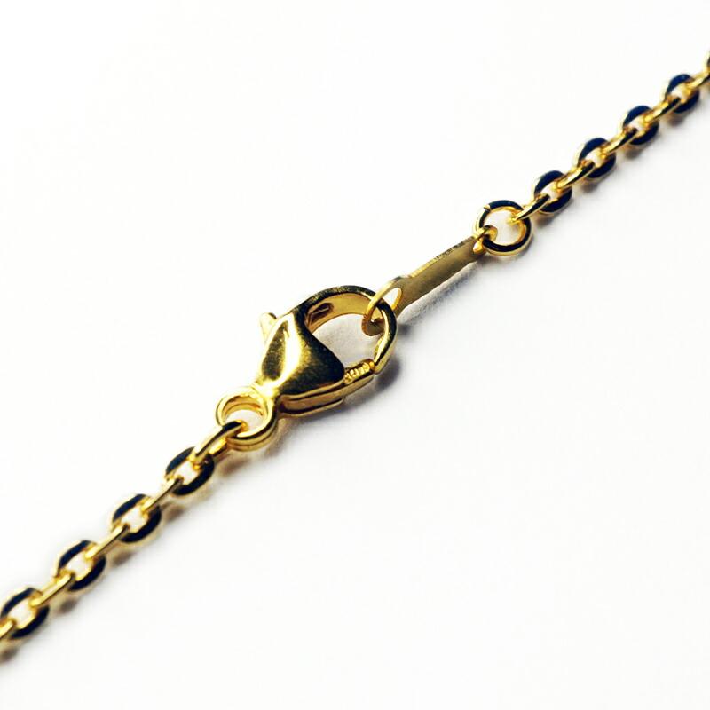 クリオ ネックレス CHRIO ルシアネックレス 14KGF Dシリーズ | CHRIO | 04