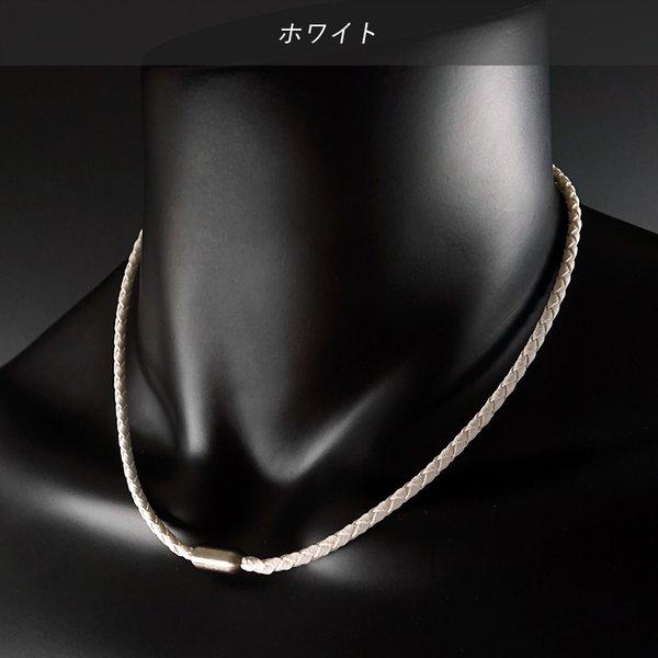 CHRIO（クリオ） ネックレス アルファリングウィズネックレス