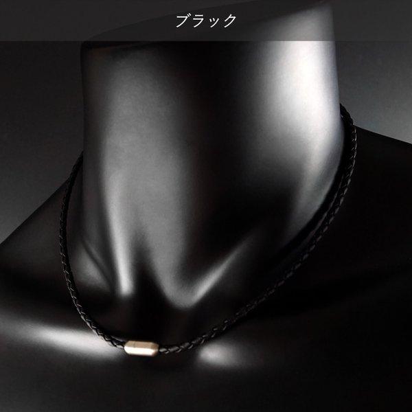 CHRIO（クリオ） ネックレス アルファリングウィズネックレス