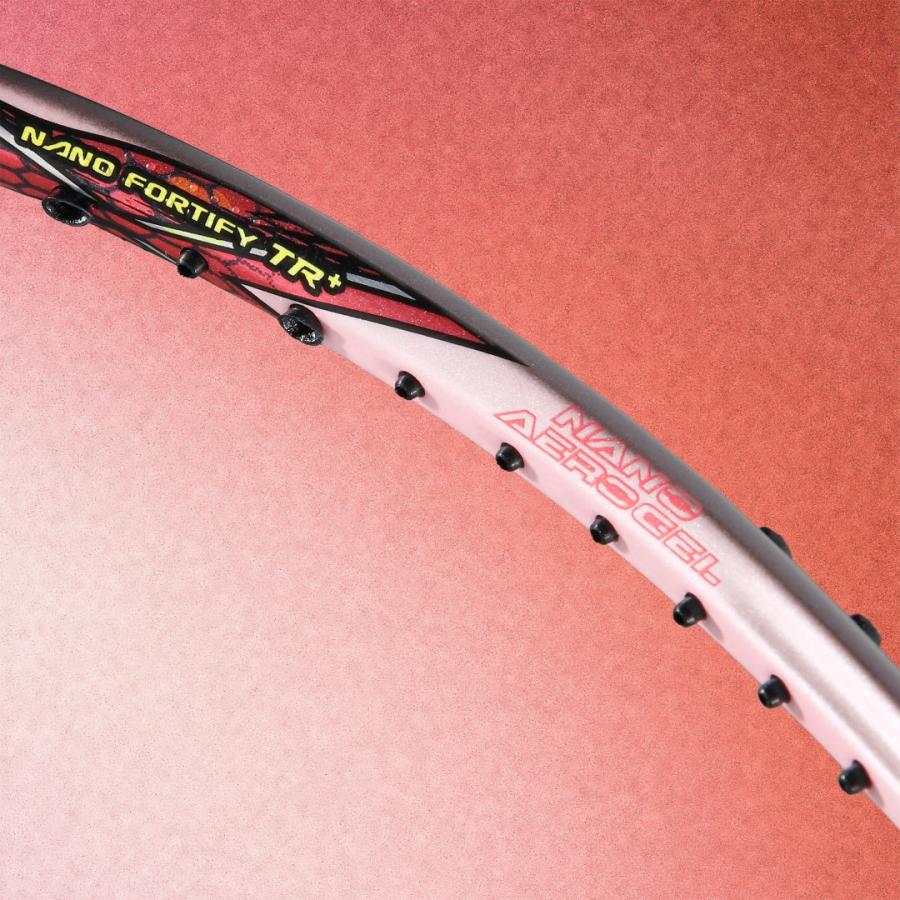 VICTOR ビクター バドミントン ラケット オーラスピード99 AURASPEED