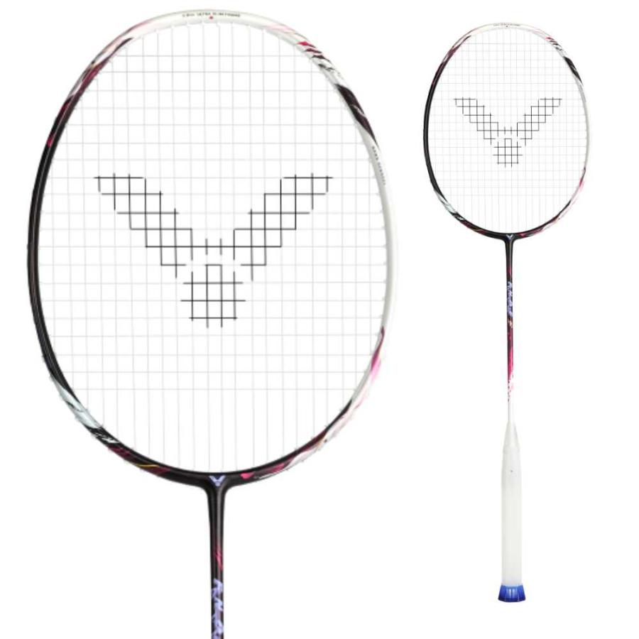 ラケット Victor AURASPEED FANTOME VICTOR ビクター バドミントン ラケット オーラスピードファントム F