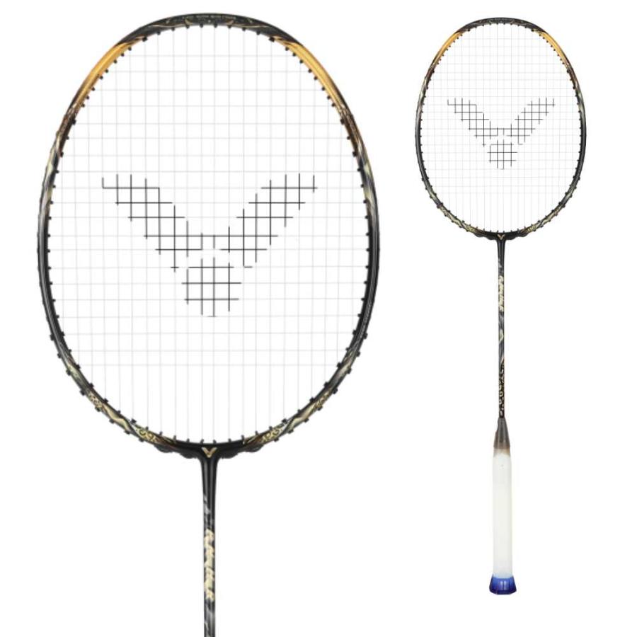 VICTOR ビクター バドミントン ラケット オーラスピードパンサー