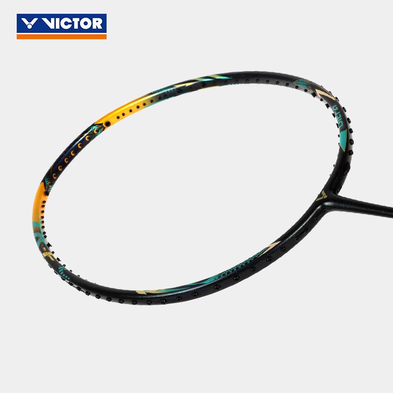 VICTOR ビクター バドミントン ラケット スラスターFCウルトラCX TK-F