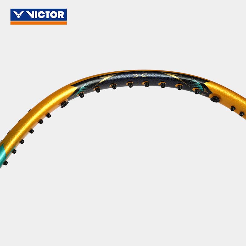 VICTOR ビクター バドミントン ラケット スラスターFCウルトラCX TK-F