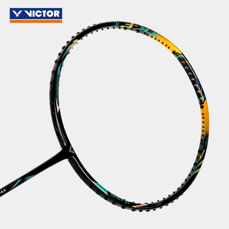 VICTOR ビクター バドミントン ラケット スラスターFCウルトラCX TK-F