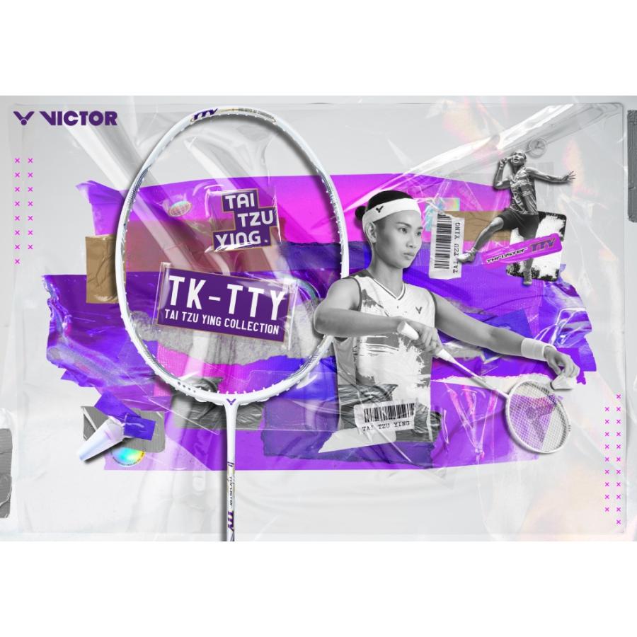 VICTOR(スポーツ) ビクター バドミントン ラケット VICTOR VICTOR(スポーツ) ビクター バドミントン ラケット VICTOR