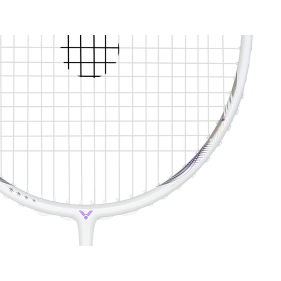 スラスターTTY スラスター TTY [レビュー] : r/badminton