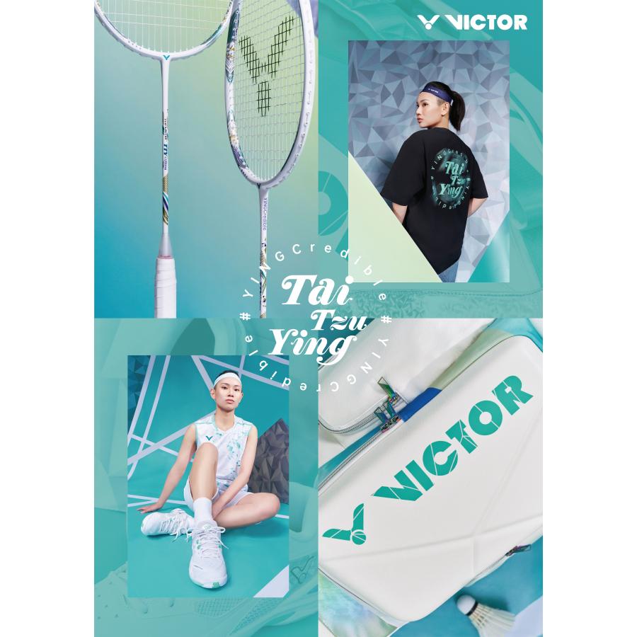VICTOR ビクター バドミントン ラケット スラスターTTY Ultima