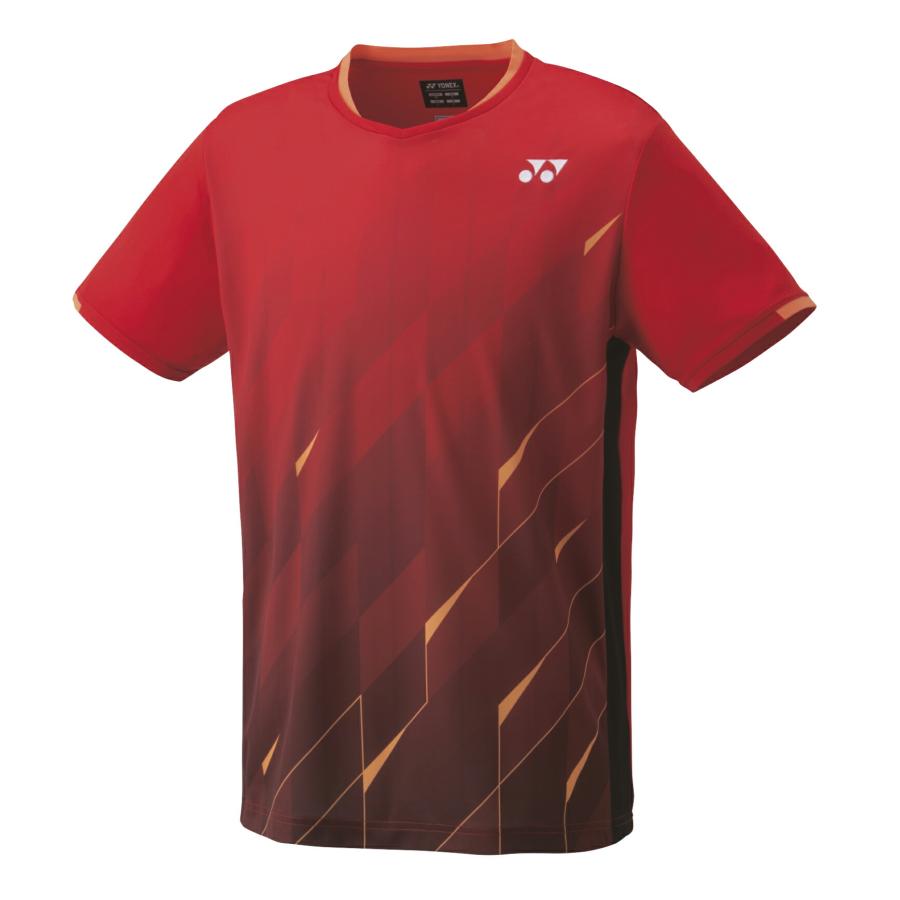 YONEX ヨネックス バドミントン ウェア UNI ゲームシャツ YONEX ヨネックス バドミントン ウェア UNI ゲームシャツ