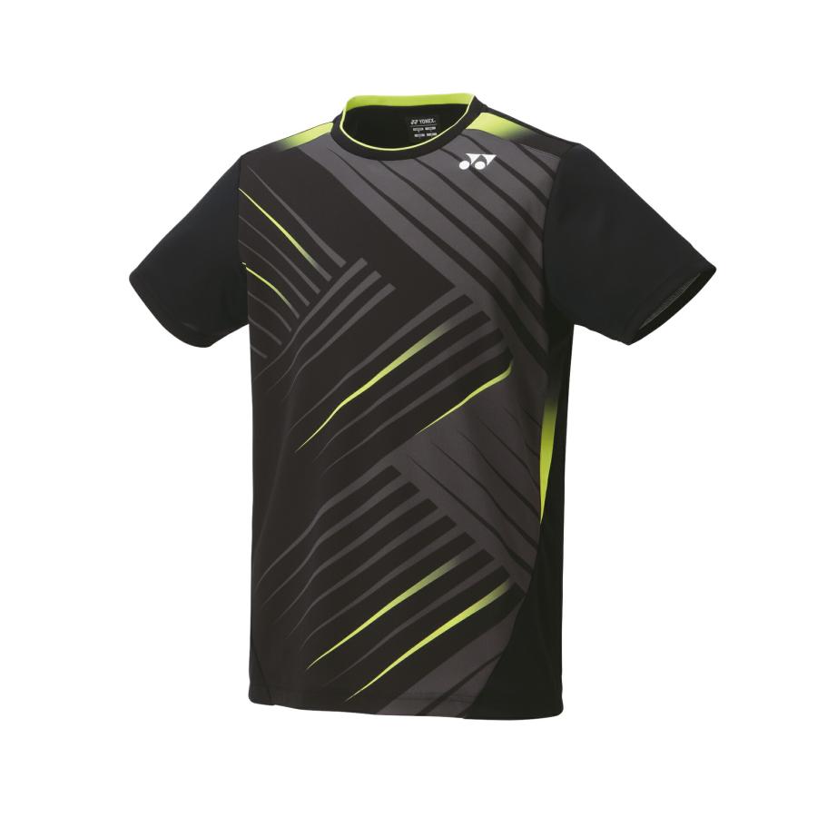 YONEX ヨネックス バドミントン ウェア UNI ゲームシャツ(フィット