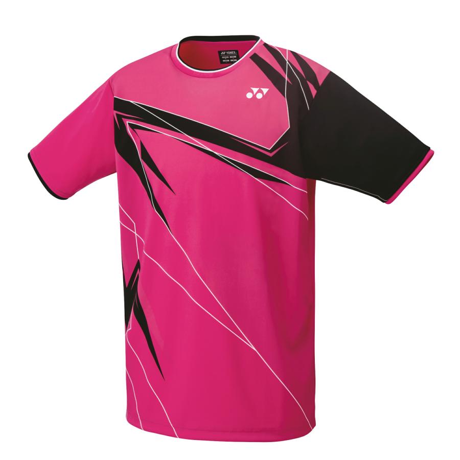 YONEX ヨネックス バドミントン ウェア UNI ゲームシャツ 10475 YONEX ヨネックス バドミントン ウェア UNI ゲームシャツ 10475