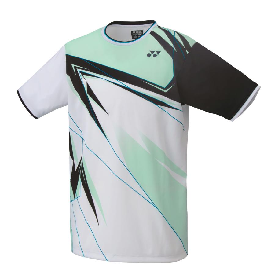 YONEX（ヨネックス） バドミントン ウェア YONEX UNI ゲームシャツ