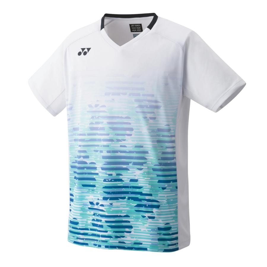 YONEX（ヨネックス） バドミントン ウェア YONEX MEN ゲームシャツ