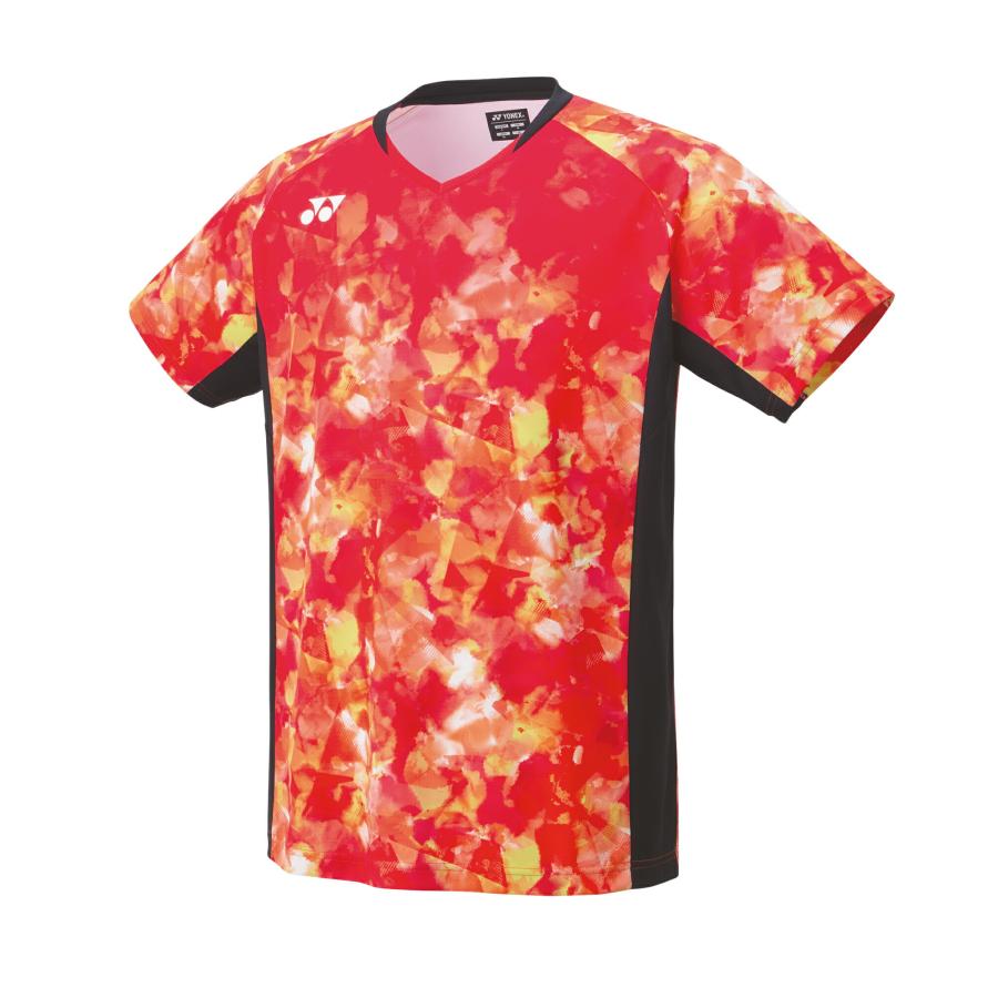 YONEX　 ゲームシャツ　 10501　O YONEX ヨネックス ソフトテニス テニス ウェア UNI ゲームシャツ