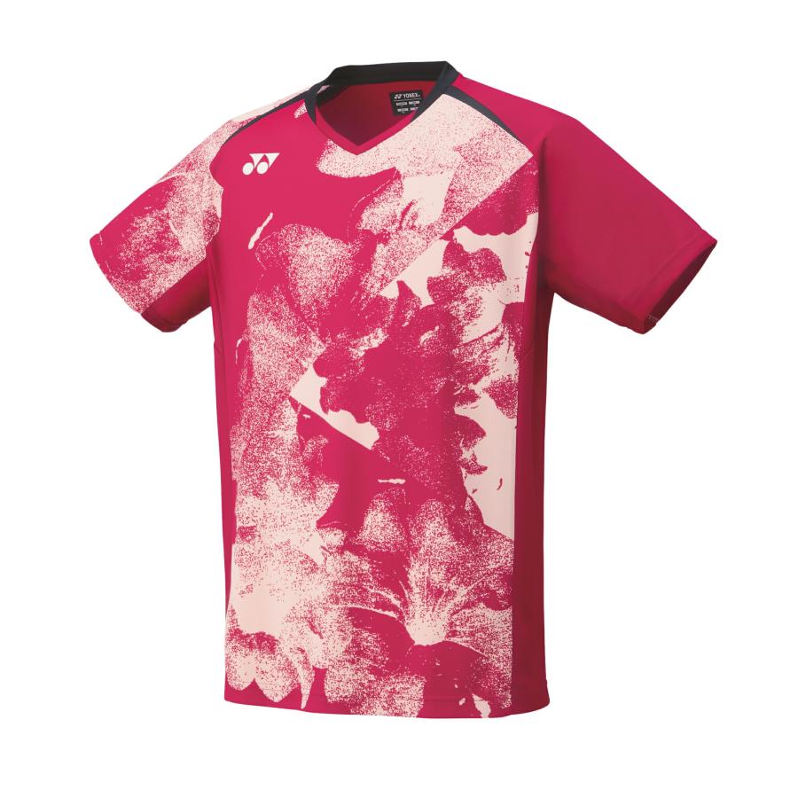 YONEX（ヨネックス） バドミントン ウェア YONEX MEN ゲームシャツ
