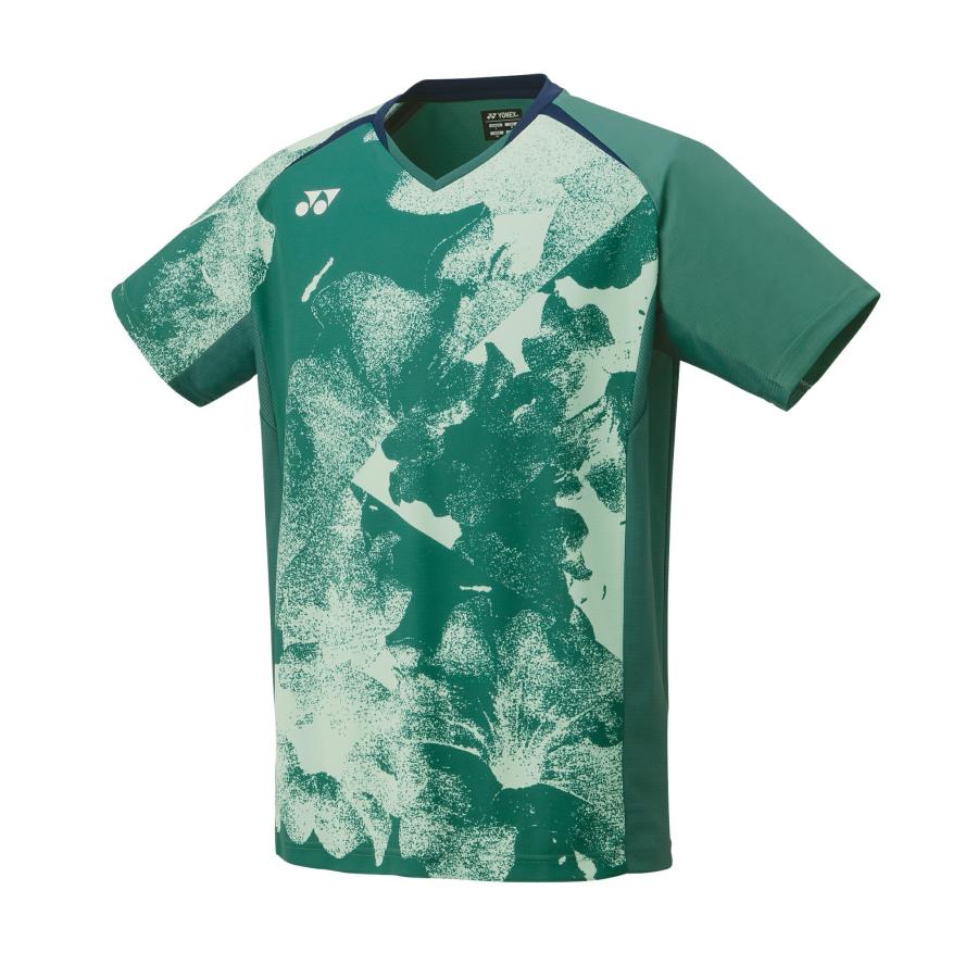YONEX（ヨネックス） バドミントン ウェア YONEX MEN ゲームシャツ