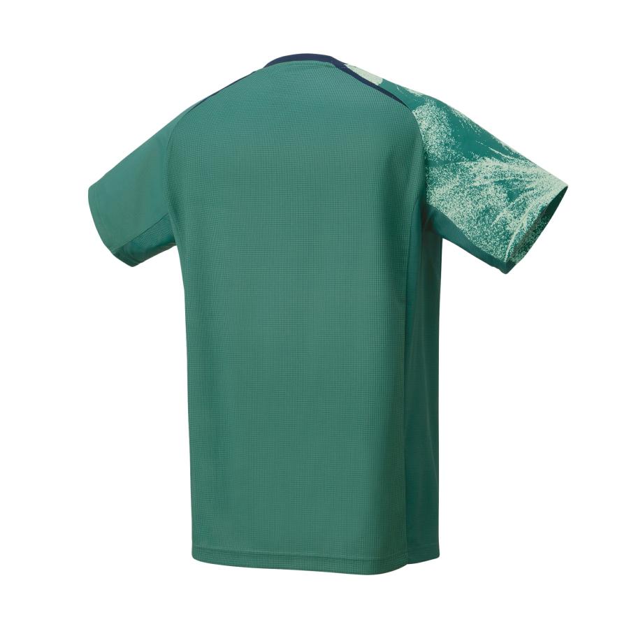 YONEX（ヨネックス） バドミントン ウェア YONEX MEN ゲームシャツ