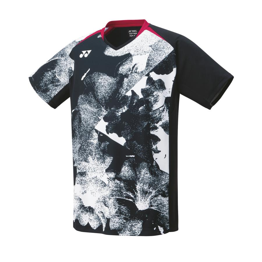 YONEX（ヨネックス） バドミントン ウェア YONEX MEN ゲームシャツ