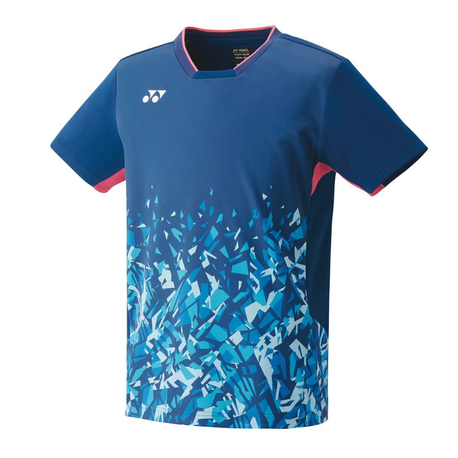 YONEX 2023 日本代表 ゲームシャツ YONEX 2023 日本代表 ゲームシャツ M ヨネックスゲームシャツ