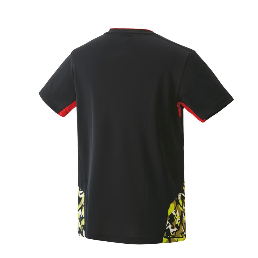 YONEX ゲームシャツ 10519未使用タグ付き YONEX（ヨネックス） バドミントン ウェア YONEX MEN ゲームシャツ