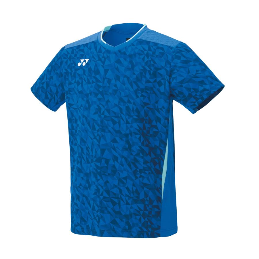 YONEX ヨネックス バドミントン ウェア MEN ゲームシャツ