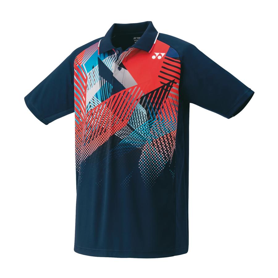 YONEX（ヨネックス） バドミントン ウェア YONEX UNI ゲームシャツ