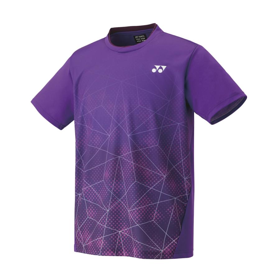 YONEX ヨネックス バドミントン ウェア UNI ゲームシャツ
