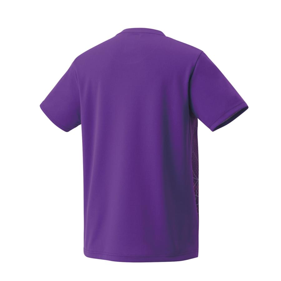 YONEX ヨネックス バドミントン ウェア UNI ゲームシャツ