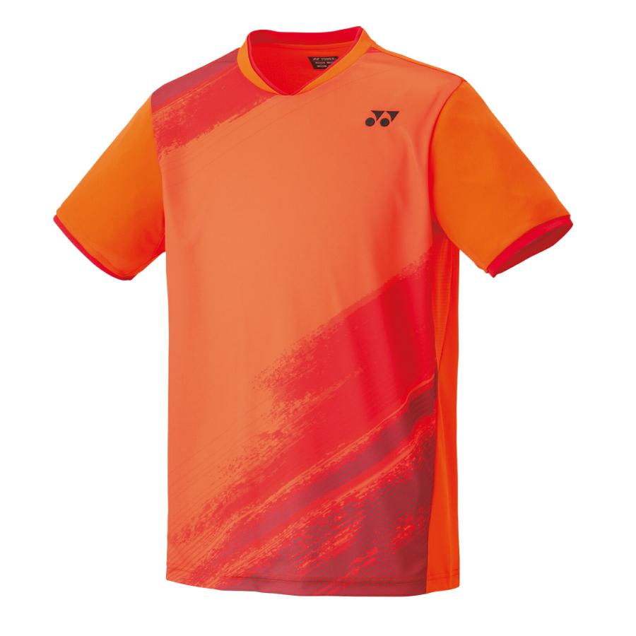 YONEX（ヨネックス） バドミントン ウェア YONEX UNI ゲームシャツ