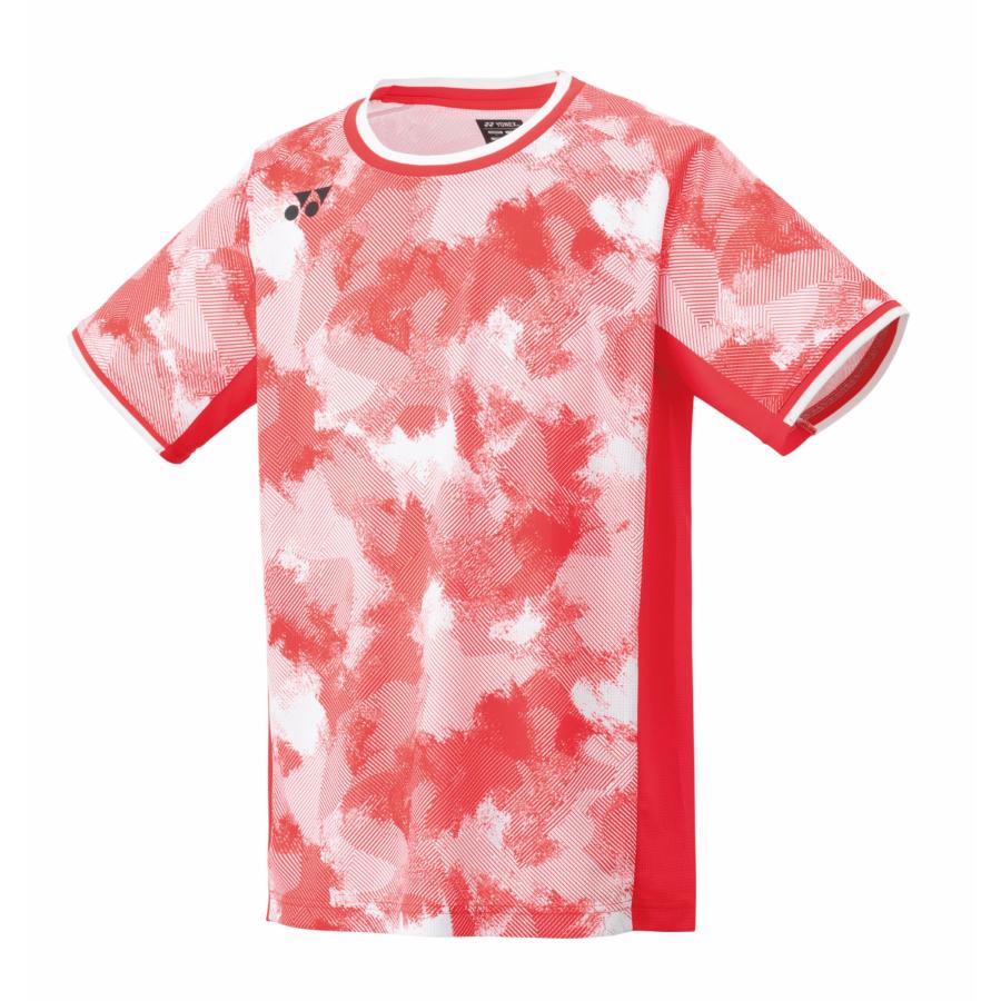 YONEX（ヨネックス） バドミントン ウェア YONEX MEN ゲームシャツ