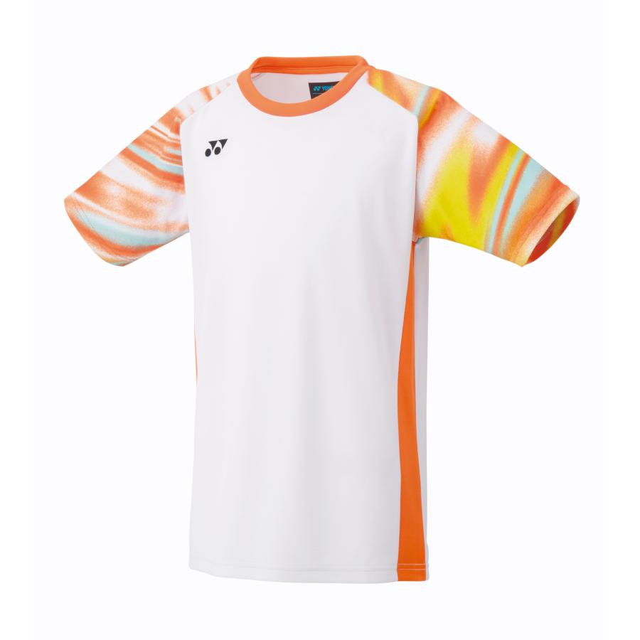 YONEX ヨネックス バドミントン ウェア JUNIOR ゲームシャツ YONEX ヨネックス バドミントン ウェア JUNIOR ゲームシャツ