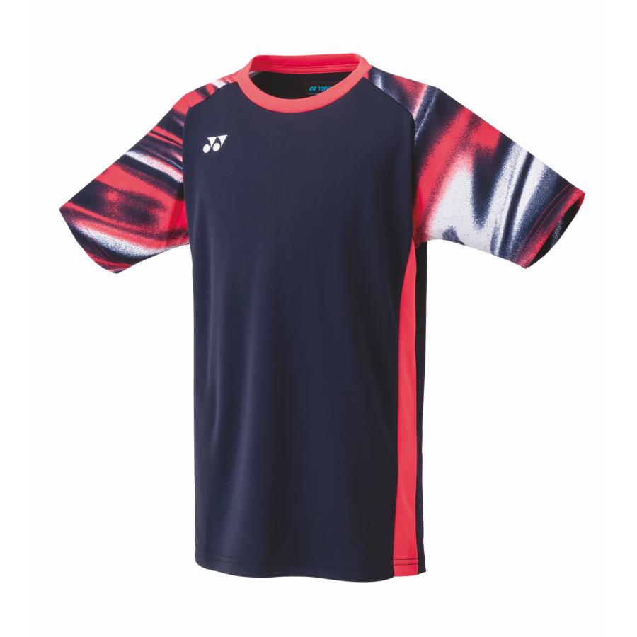 YONEX（ヨネックス） バドミントン ウェア YONEX JUNIOR ゲームシャツ