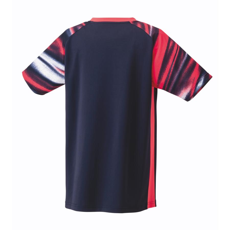 YONEX ヨネックス バドミントン ウェア JUNIOR ゲームシャツ YONEX ヨネックス バドミントン ウェア JUNIOR ゲームシャツ