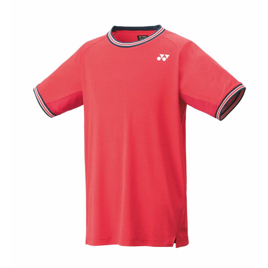 YONEX（ヨネックス） バドミントン ウェア YONEX MEN ゲームシャツ