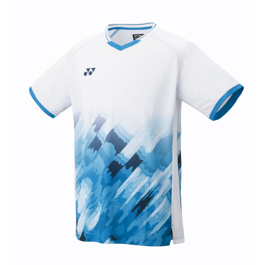 YONEX ヨネックス バドミントン ウェア MEN ゲームシャツ