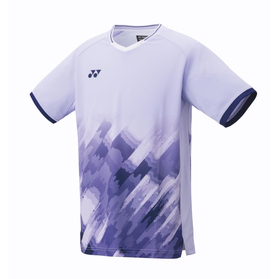 YONEX（ヨネックス） バドミントン ウェア YONEX MEN ゲームシャツ