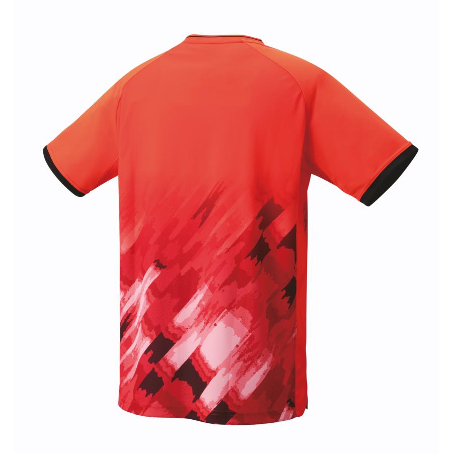 YONEX（ヨネックス） バドミントン ウェア YONEX MEN ゲームシャツ