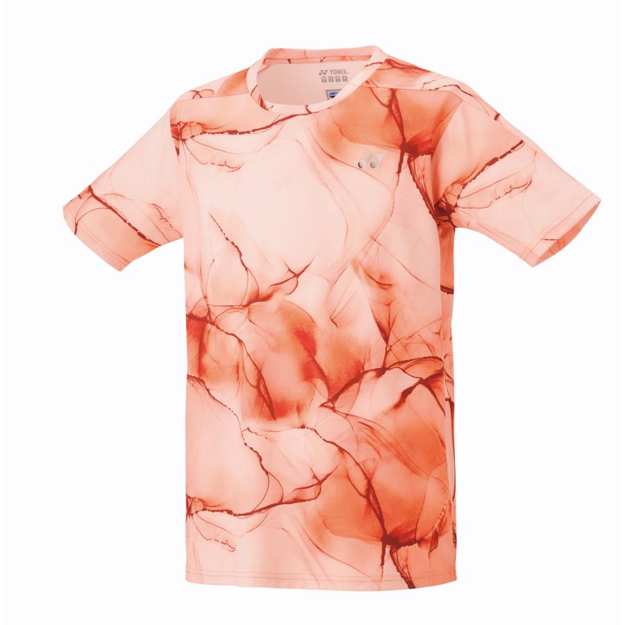 YONEX ヨネックス バドミントン ウェア UNI ゲームシャツ
