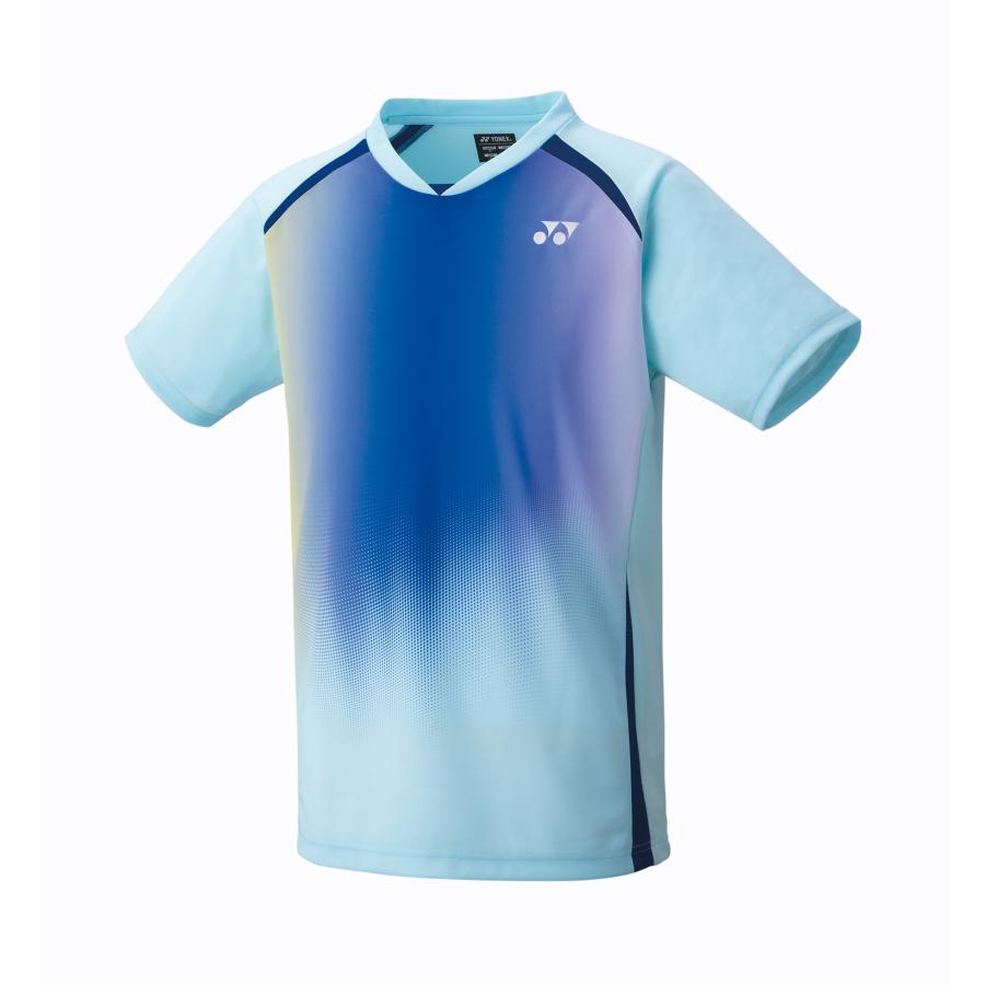 YONEX（ヨネックス） バドミントン ウェア YONEX UNI ゲームシャツ
