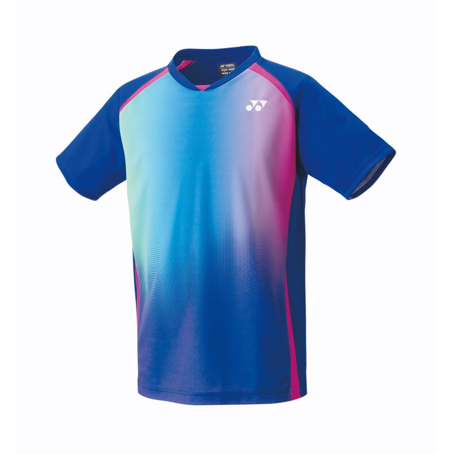 YONEX（ヨネックス） バドミントン ウェア YONEX UNI ゲームシャツ