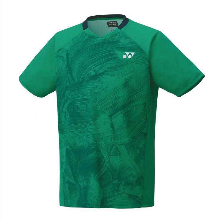 YONEX（ヨネックス） バドミントン ウェア YONEX UNI ゲームシャツ
