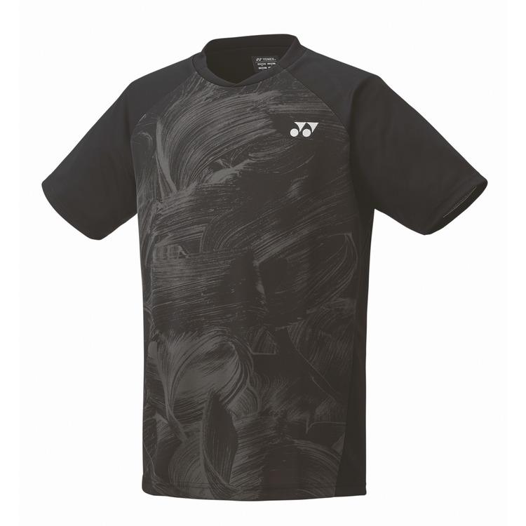 YONEX ヨネックス バドミントン ウェア UNI ゲームシャツ