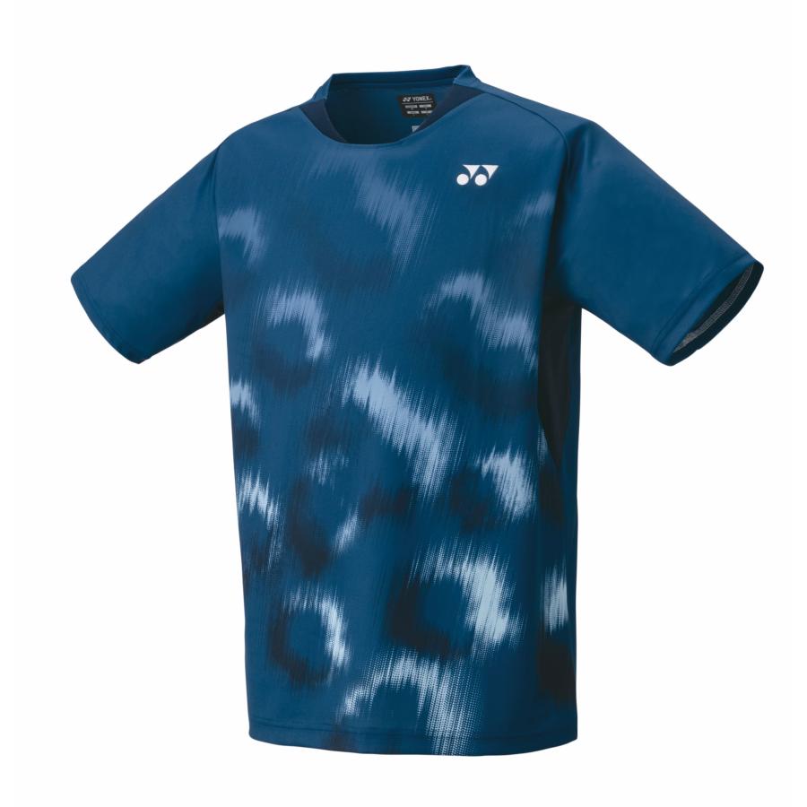 YONEX（ヨネックス） バドミントン ウェア YONEX UNI ゲームシャツ