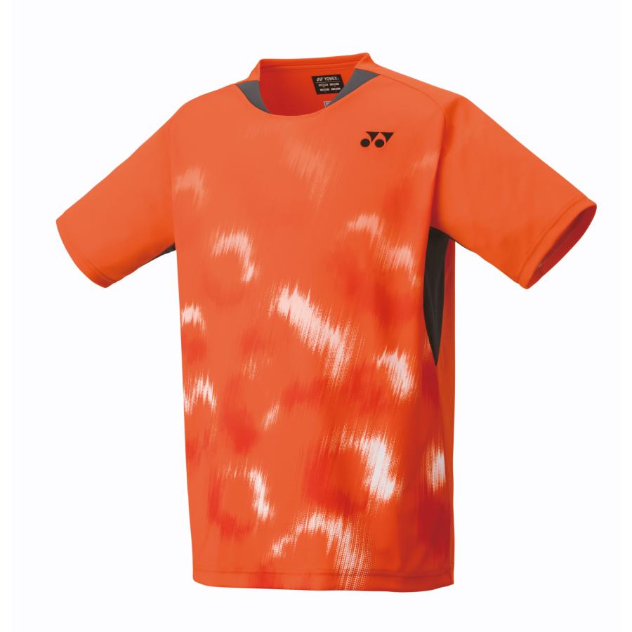 YONEX（ヨネックス） バドミントン ウェア YONEX UNI ゲームシャツ