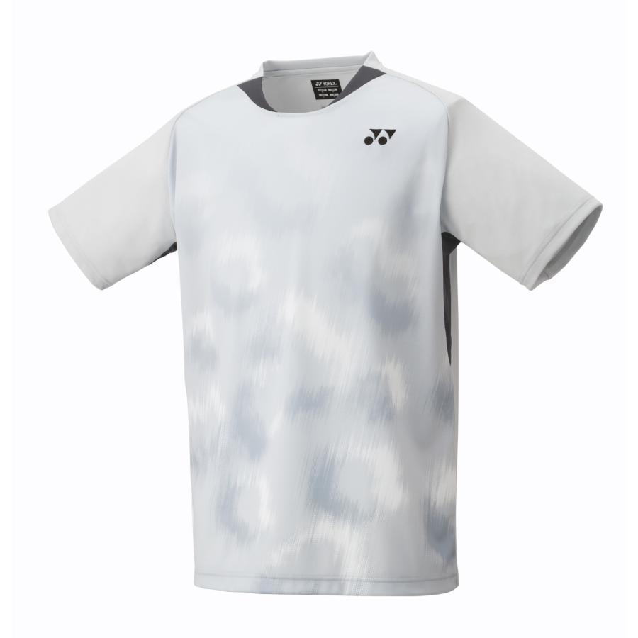 YONEX（ヨネックス） バドミントン ウェア YONEX UNI ゲームシャツ