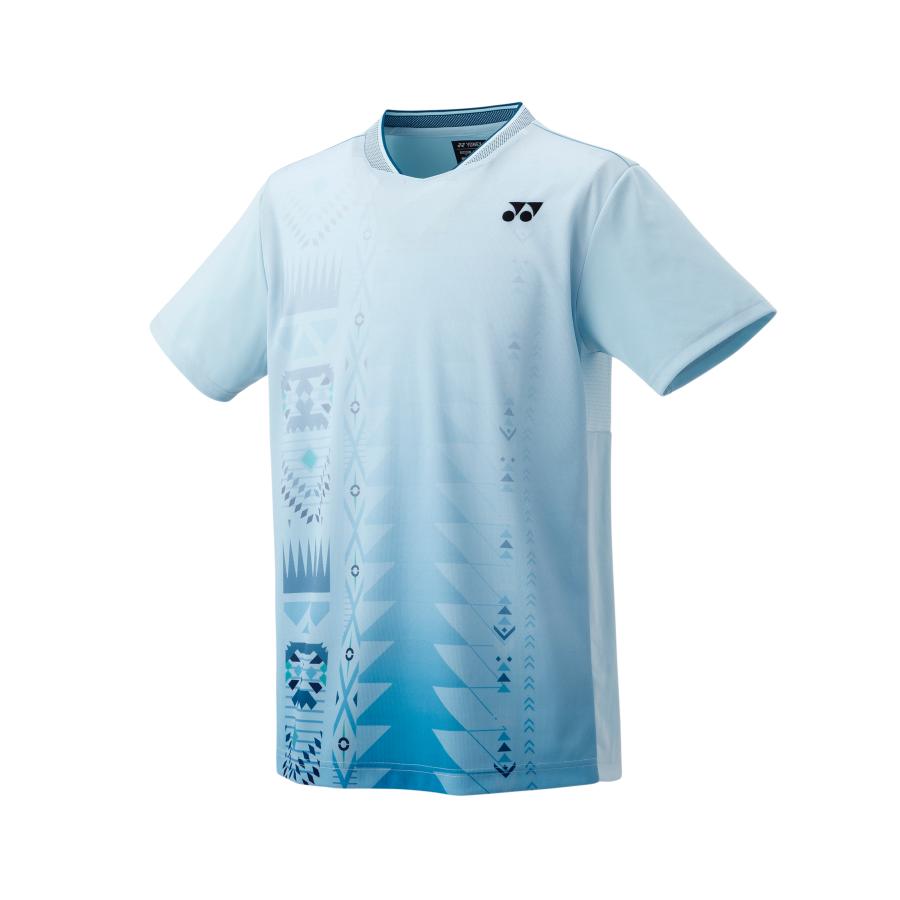 YONEX（ヨネックス） バドミントン ウェア YONEX UNI ゲームシャツ
